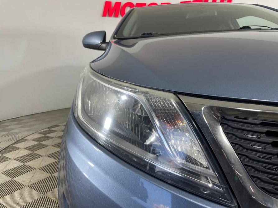 Kia Rio III Воронеж  - изображение 8