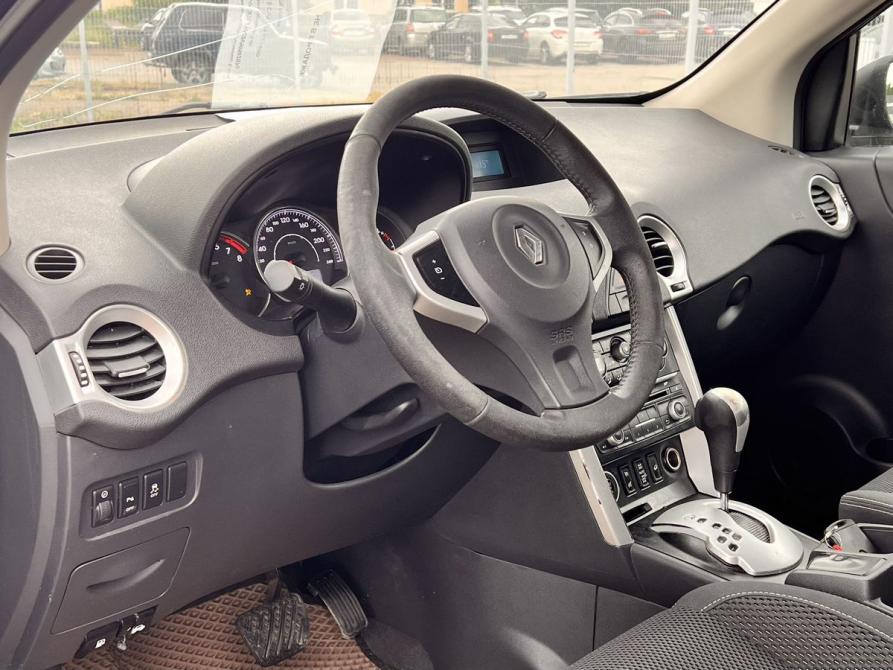 Renault Koleos I Рестайлинг 2 Уфа  - изображение 9