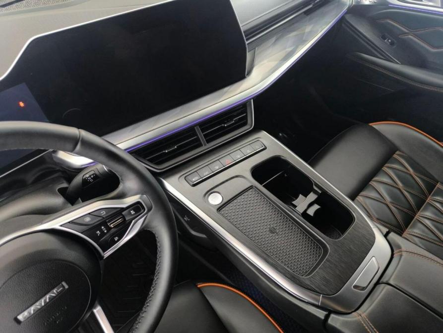 Haval F7 II Нижнекамск  - изображение 18