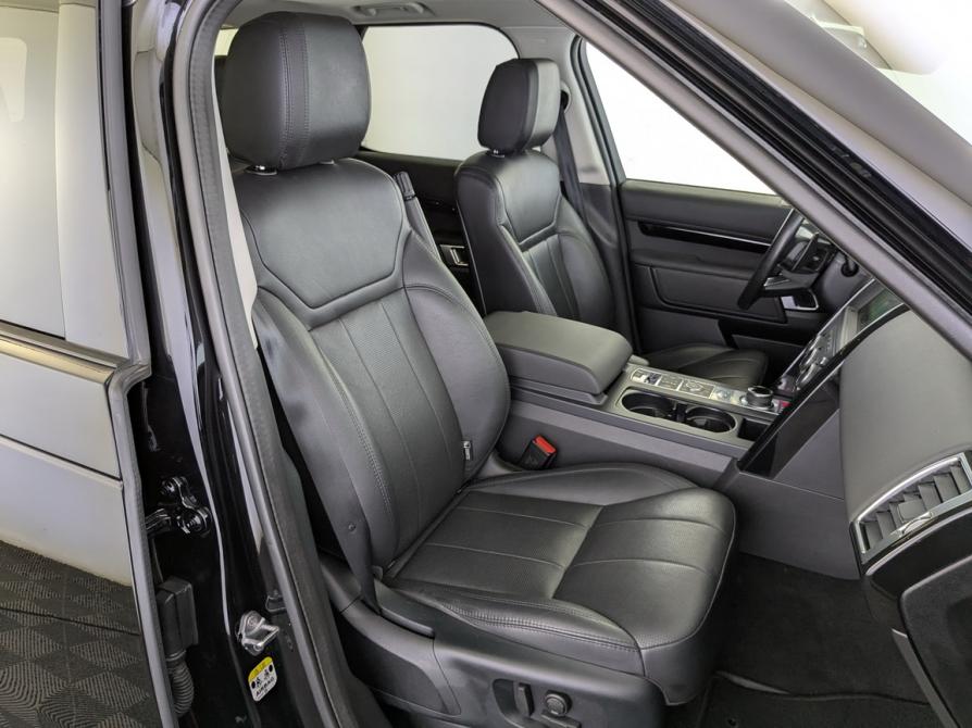 Land Rover Discovery V Москва  - изображение 24