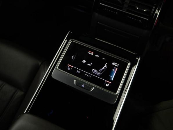 Audi A8 IV (D5) с пробегом 2017 года, цена 4 789 999 рублей, 144309 км, седан, Автокод Объявления