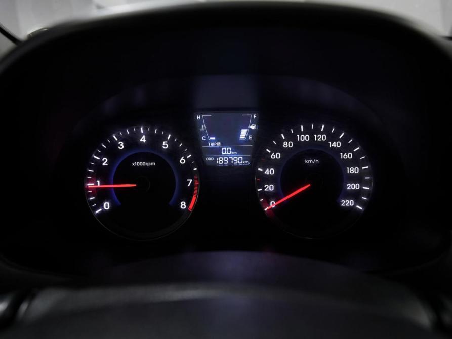Hyundai Solaris I Ульяновск  - изображение 14