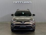 Toyota RAV4 IV (XA40) Рестайлинг Краснодар  - изображение 20