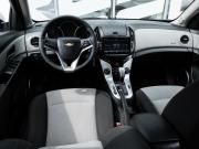 Chevrolet Cruze I Рестайлинг Ставрополь  - изображение 26