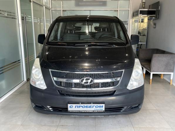 Hyundai Grand Starex I с пробегом 2010 года, цена 933 000 рублей, 251235 км, минивэн, Автокод Объявления