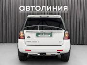 Land Rover Freelander II Рестайлинг 2 Красноярск  - изображение 21