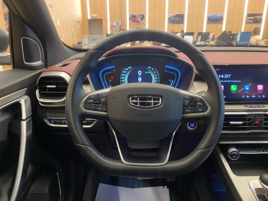 Geely Coolray I Санкт-Петербург  - изображение 13