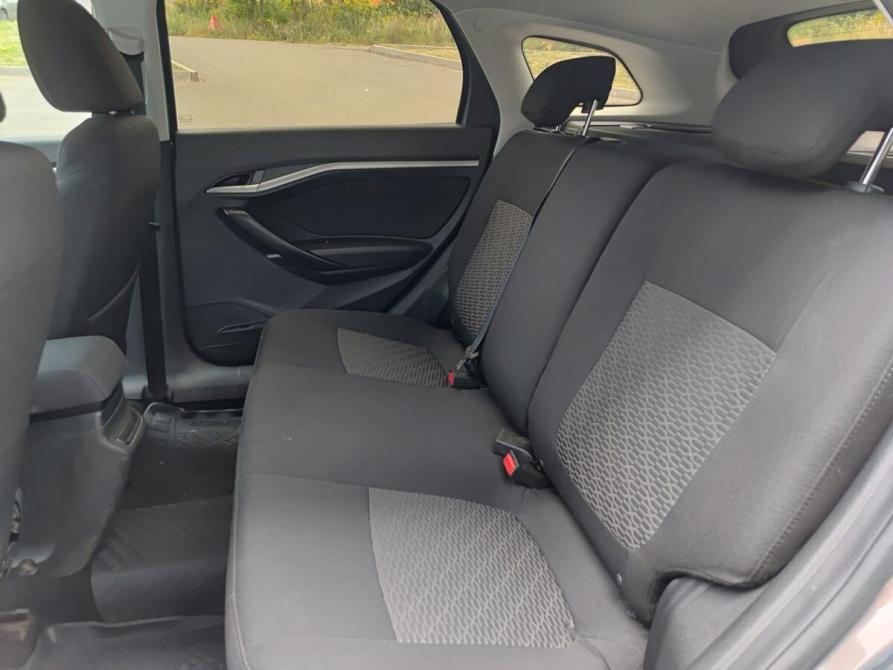 Lada (ВАЗ) Vesta I Ижевск  - изображение 15