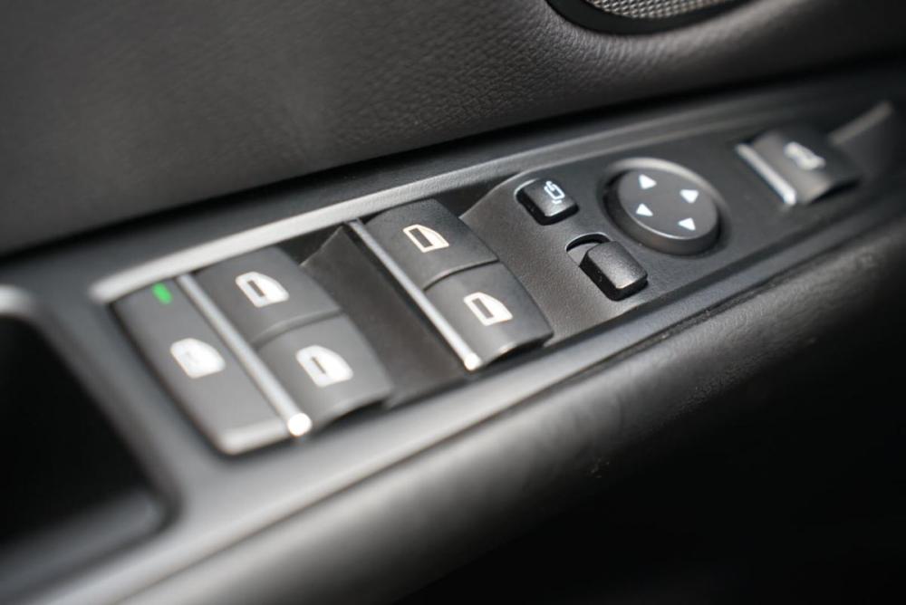 BMW X6 II (F16) Крым  - изображение 10