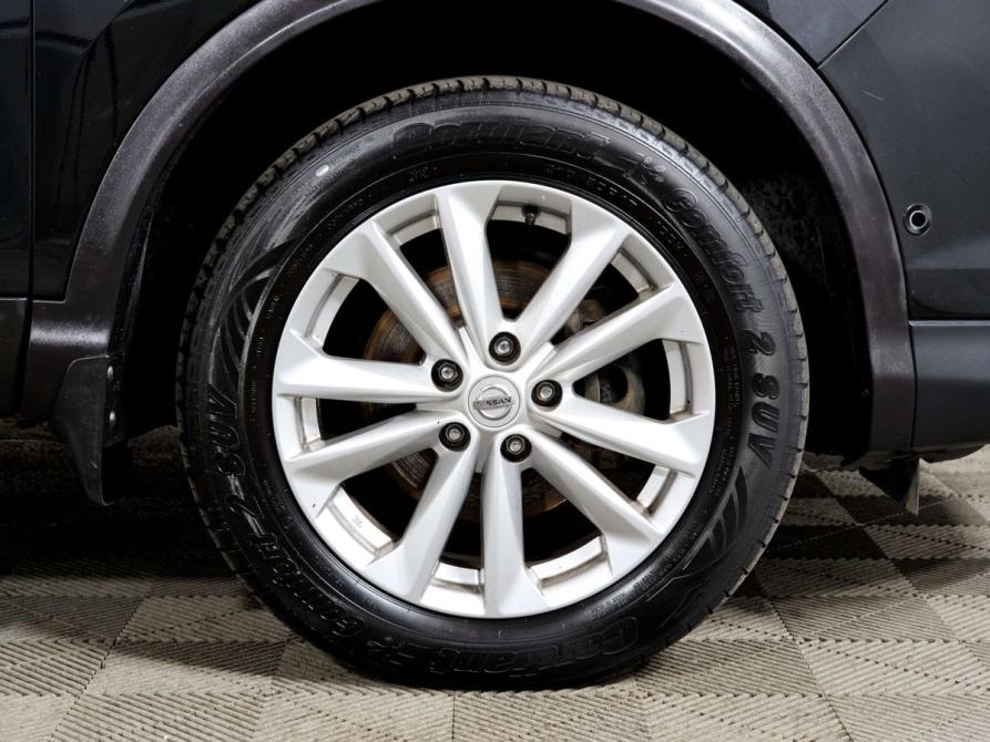 Nissan Qashqai II Санкт-Петербург  - изображение 10