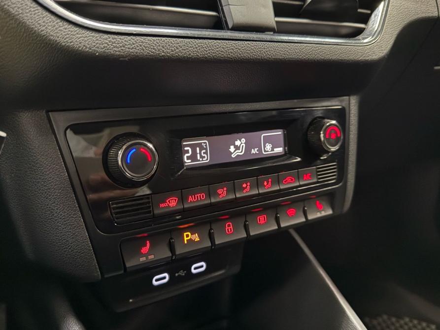 Volkswagen Polo VI Уфа  - изображение 20