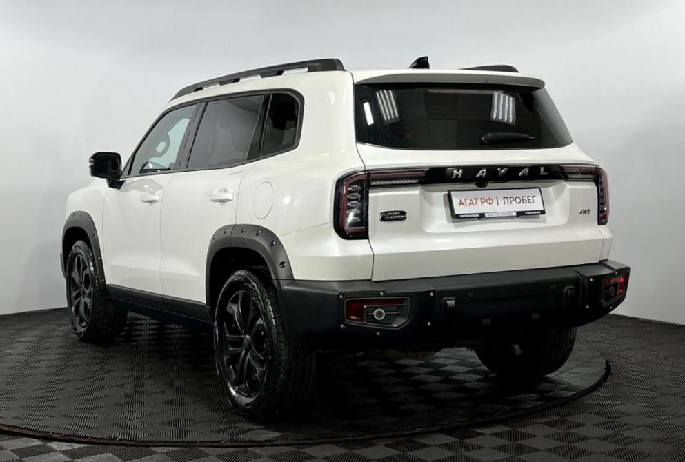 Haval Dargo I Нижний Новгород  - изображение 8