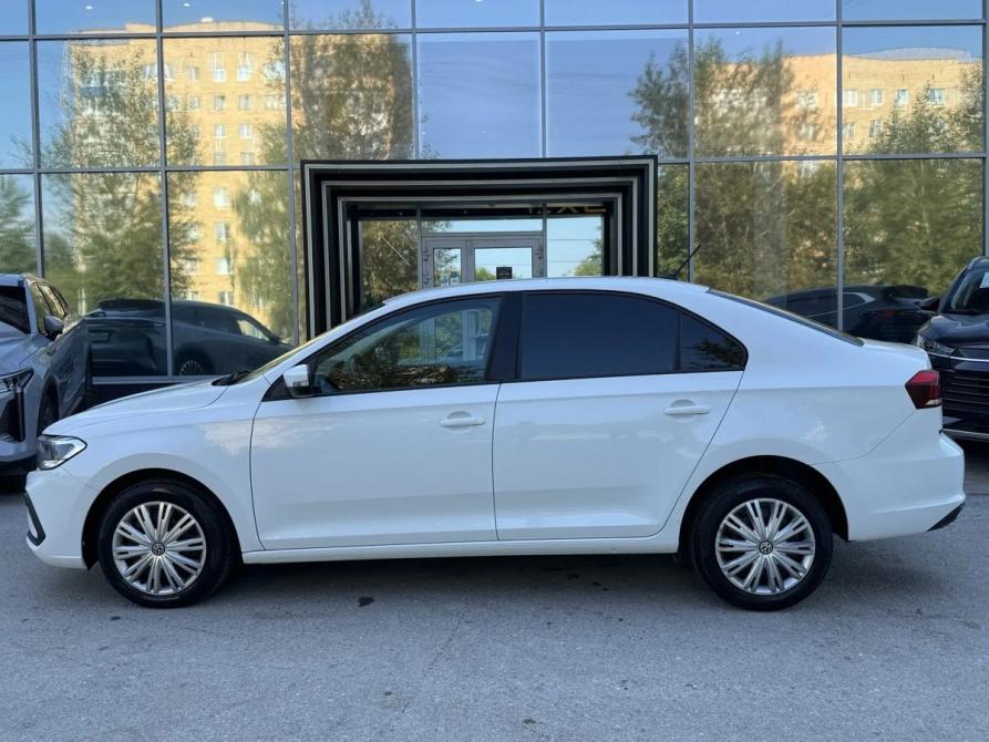 Volkswagen Polo VI Екатеринбург  - изображение 5