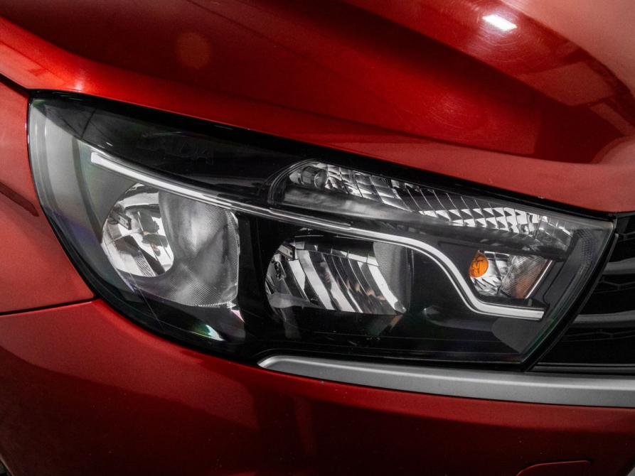 Lada (ВАЗ) Vesta I Иркутск  - изображение 23