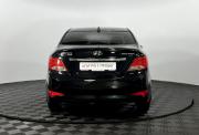 Hyundai Solaris I Рестайлинг Нижний Новгород  - изображение 29