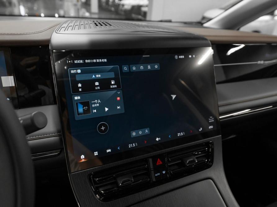 GAC Trumpchi M8 II Москва  - изображение 20