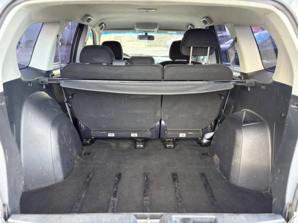 Mitsubishi Outlander II Рестайлинг с пробегом 2011 года, цена 795 000 рублей, 294000 км, внедорожник, Автокод Объявления
