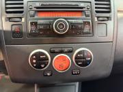 Nissan Tiida I Рестайлинг Новочеркасск  - изображение 30