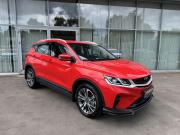 Belgee X50 Воронеж  - изображение 16