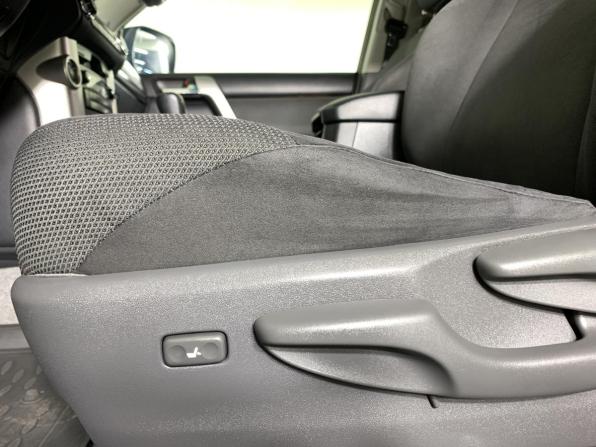 Toyota Land Cruiser Prado 150 Series с пробегом 2013 года, цена 2 960 000 рублей, 226647 км, внедорожник, Автокод Объявления