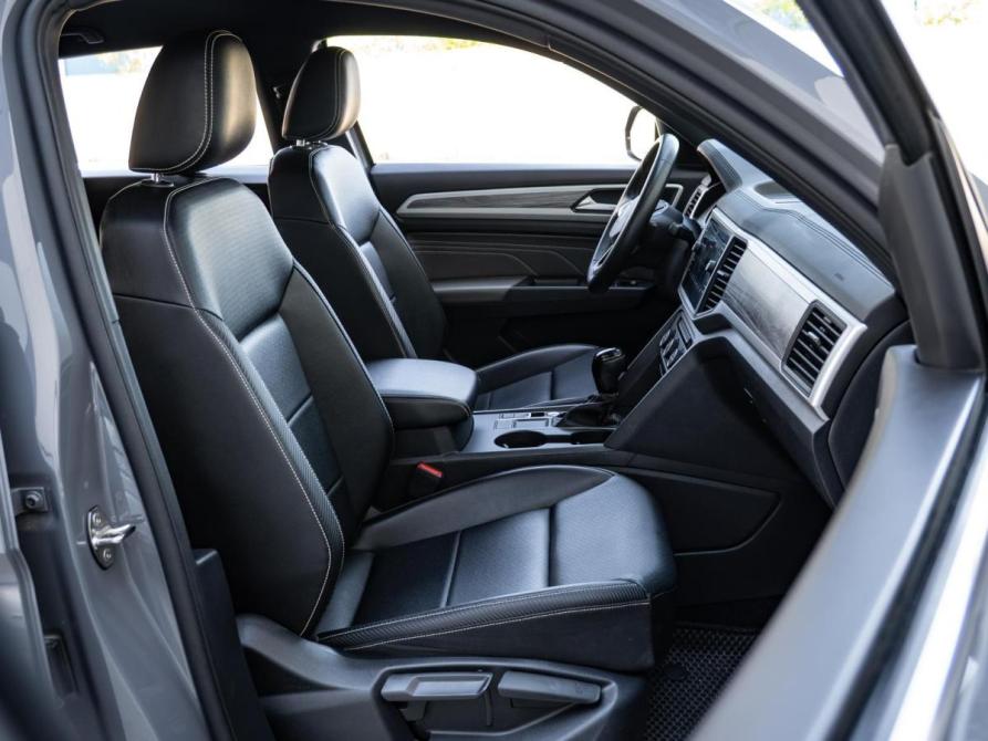 Volkswagen Atlas I Рестайлинг Краснодар  - изображение 8