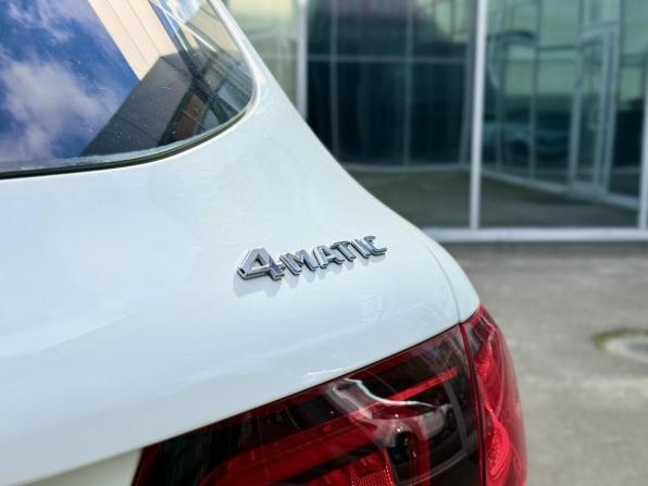 Mercedes-Benz GLC I (X253) Рестайлинг с пробегом 2021 года, цена 4 377 000 рублей, 64698 км, внедорожник, Автокод Объявления