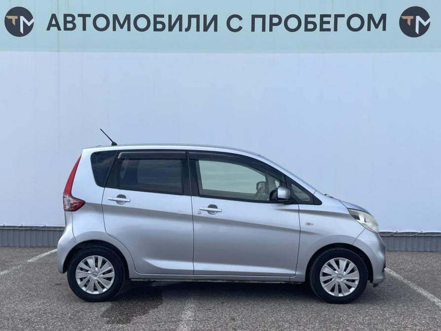Nissan Dayz I Рестайлинг Стерлитамак  - изображение 4