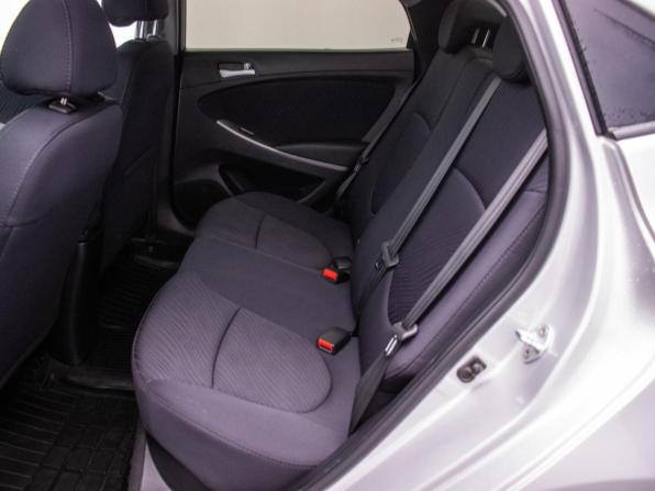 Hyundai Solaris I Рестайлинг с пробегом 2016 года, цена 1 000 000 рублей, 207919 км, седан, Автокод Объявления