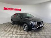 Lada (ВАЗ) Vesta I Воронеж  - изображение 26
