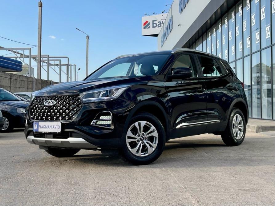 Chery Tiggo 4 Pro I Краснодар  - изображение 1