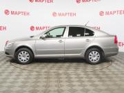 Skoda Octavia II (A5) Рестайлинг Вологда  - изображение 25