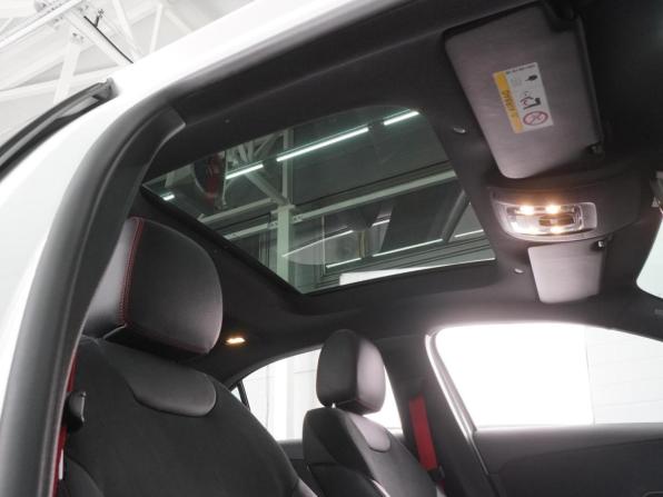 Mercedes-Benz A-Класс AMG II (W177) с пробегом 2020 года, цена 3 819 000 рублей, 40760 км, седан, Автокод Объявления