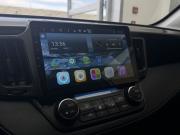 Toyota RAV4 IV (XA40) Рестайлинг Новосибирск  - изображение 22
