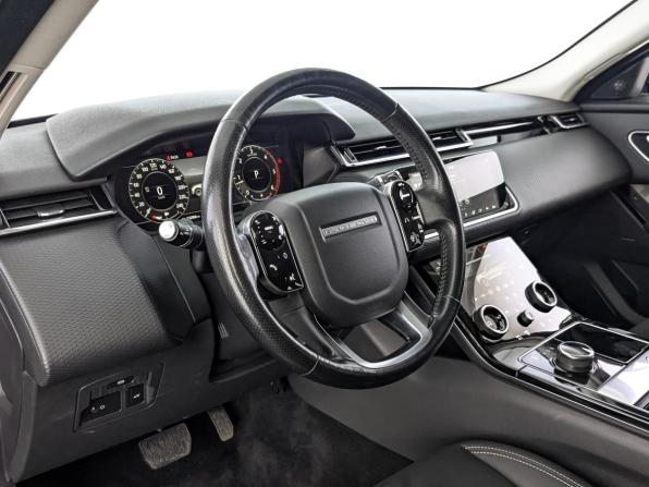 Land Rover Range Rover Velar I с пробегом 2020 года, цена 3 900 000 рублей, 116892 км, внедорожник, Автокод Объявления