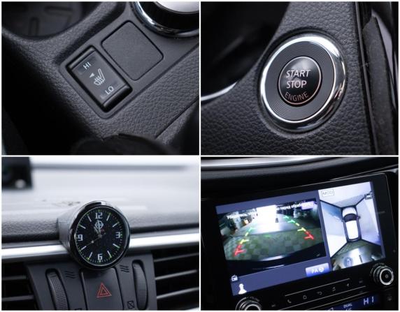 Nissan Qashqai II с пробегом 2018 года, цена 1 860 000 рублей, 66796 км, внедорожник, Автокод Объявления