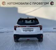 Kia Seltos I Рестайлинг Стерлитамак  - изображение 35