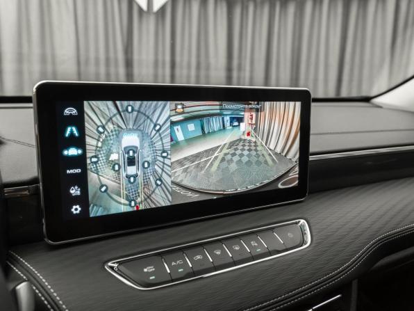 Haval Jolion I Рестайлинг с пробегом 2024 года, цена 2 230 000 рублей, 29410 км, внедорожник, Автокод Объявления
