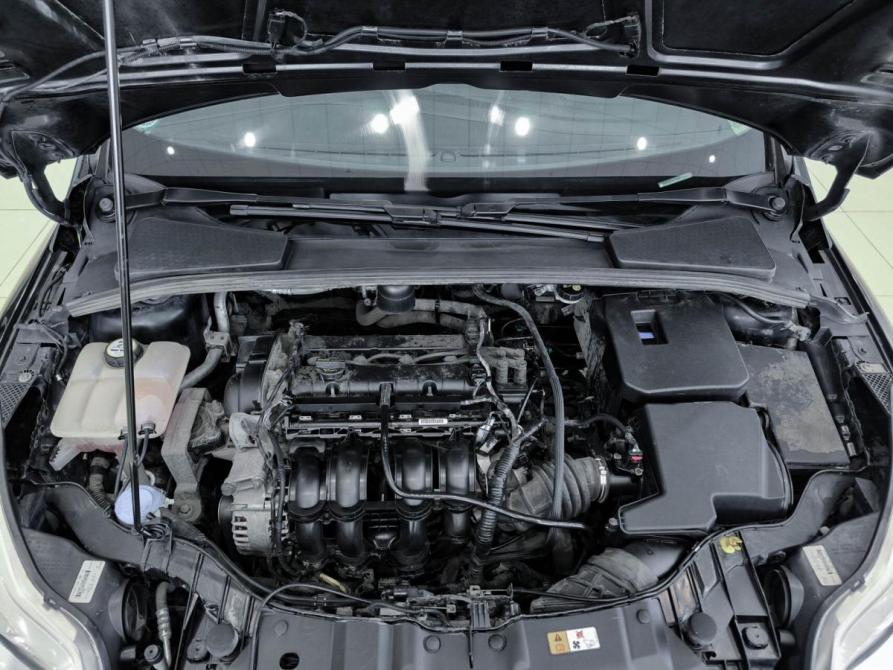 Ford Focus III Казань  - изображение 11