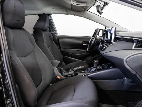 Toyota Corolla XII (E210) с пробегом 2019 года, цена 1 875 000 рублей, 150096 км, седан, Автокод Объявления