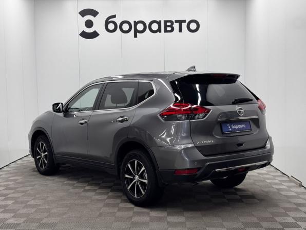 Nissan X-Trail III Рестайлинг с пробегом 2019 года, цена 1 840 000 рублей, 158230 км, внедорожник, Автокод Объявления