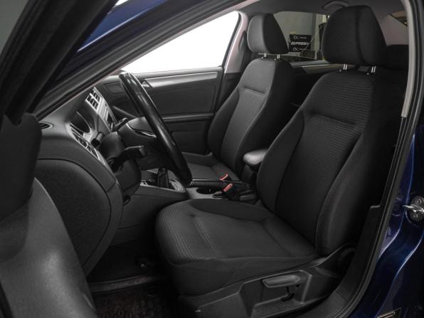 Volkswagen Jetta VI Рестайлинг с пробегом 2016 года, цена 1 239 000 рублей, 101088 км, седан, Автокод Объявления
