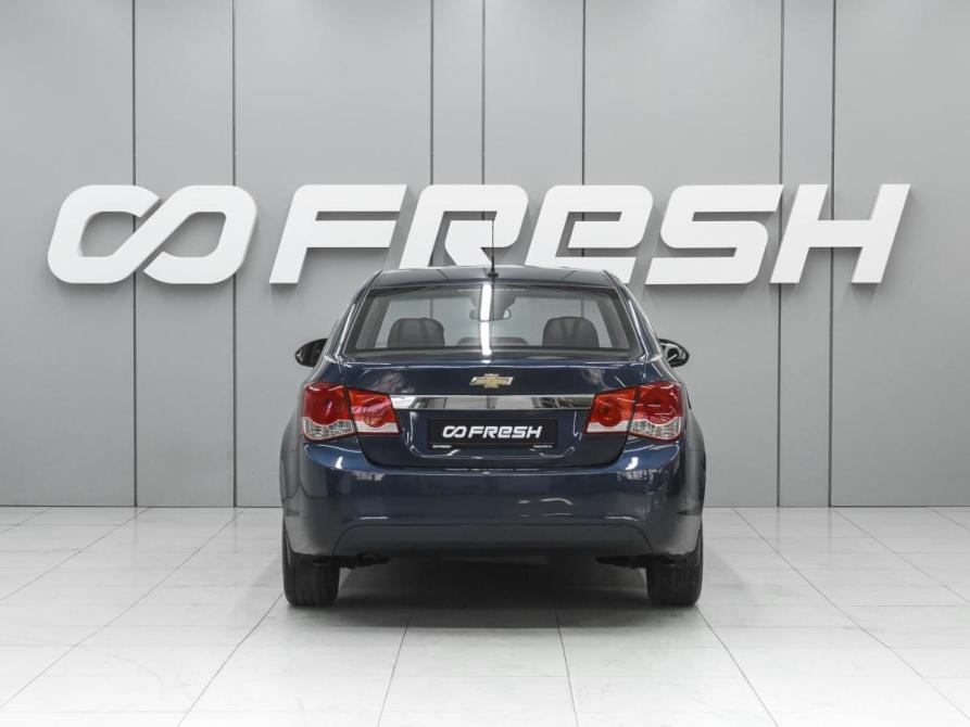 Chevrolet Cruze I Ростов-на-Дону  - изображение 4