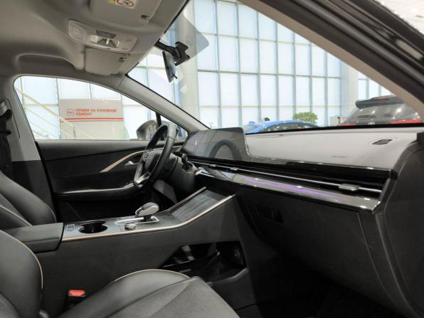 Omoda C5 I с пробегом 2023 года, цена 1 630 000 рублей, 112538 км, внедорожник, Автокод Объявления