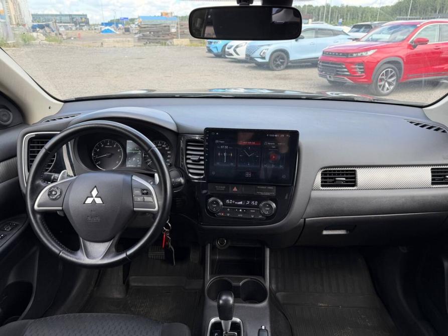 Mitsubishi Outlander III Санкт-Петербург  - изображение 10
