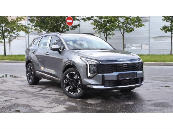 Новый Kia Sportage V Рестайлинг 2026 года, цена 5 045 900 рублей, внедорожник, Автокод Объявления