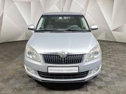 Skoda Fabia II Рестайлинг Москва  - изображение 27
