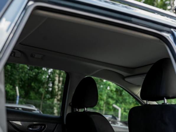 Nissan X-Trail III Рестайлинг с пробегом 2021 года, цена 2 310 000 рублей, 62174 км, внедорожник, Автокод Объявления