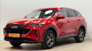 Haval F7 I Рестайлинг Киров  - изображение 22