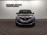 Renault Kaptur I Пермь  - изображение 27