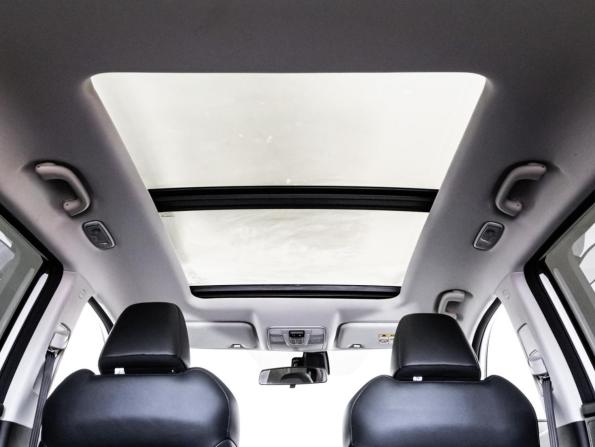 Changan CS35 Plus I Рестайлинг с пробегом 2023 года, цена 1 749 000 рублей, 39253 км, внедорожник, Автокод Объявления